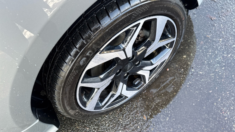 Ford EcoSport 1.0 EcoBoost 125 ST-Line 5dr Petrol Hatchback